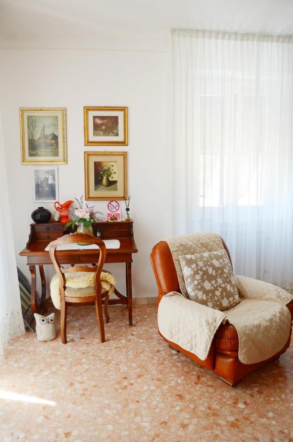 La Piazza - Appartamento Vacanze Piana Battolla Exteriér fotografie